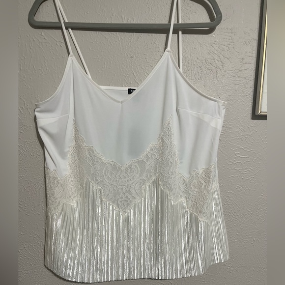 2 for $30 Express Cami - Picture 4 of 6